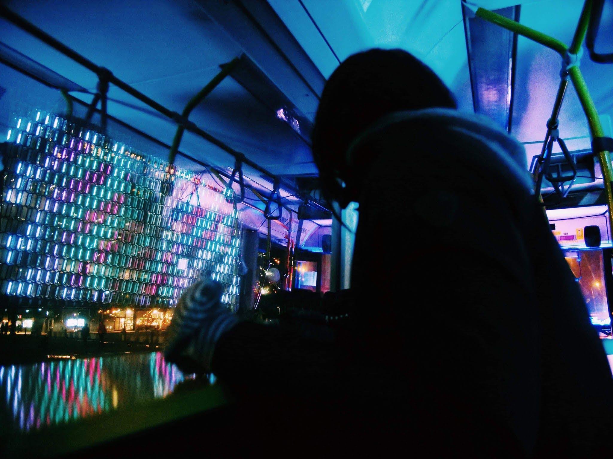 Nordic Audiovisual Artists